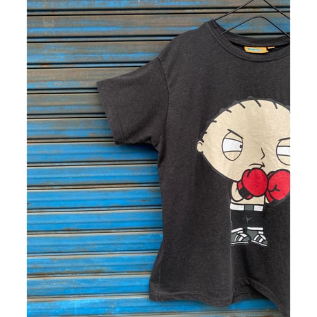 [USED] FAMILY GUY 🇺🇸プリントTee
