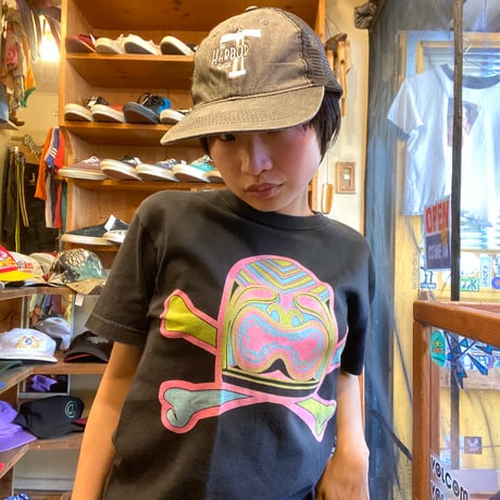 [USED]”LEILOE”Tee