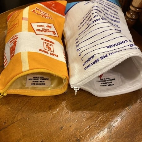[BesideTheBag]  “grocery store snack bag”