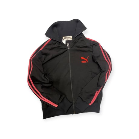 [USED] PUMAトラックジャケット