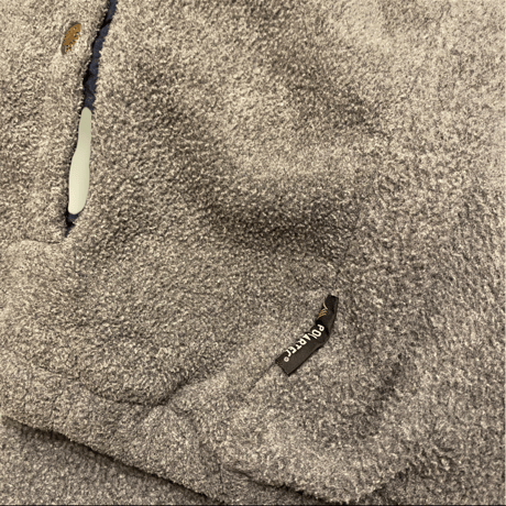 [USED] POLO Ralph Lauren フリース JKT
