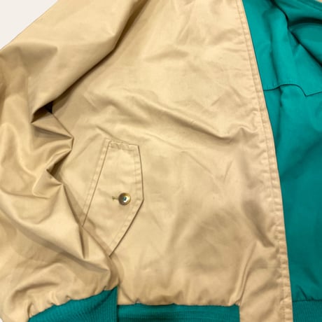 [USED] リバーシブル スイングトップ