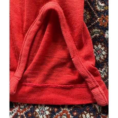 [USED] vintageプレイボーイ🐰❤️Tシャツワンピース