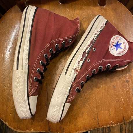 [USED] 90's ALLSTAR  Hi