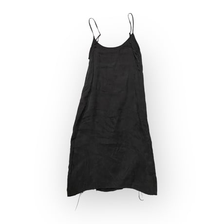 [USED] テロテロ♡スリットDRESS
