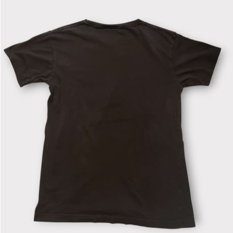 [USED] BEAVIS AND BUTT-HEADプリントTシャツ