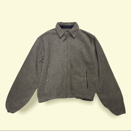 [USED] POLO Ralph Lauren フリース JKT