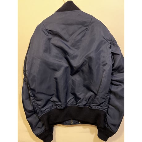 [USED] "HOUSTON" L2-B (NAVY)