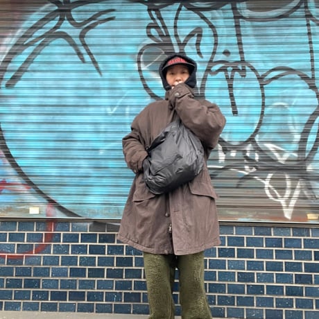 [SELECT] PACKABLE ! コンパクト ショルダーバッグ
