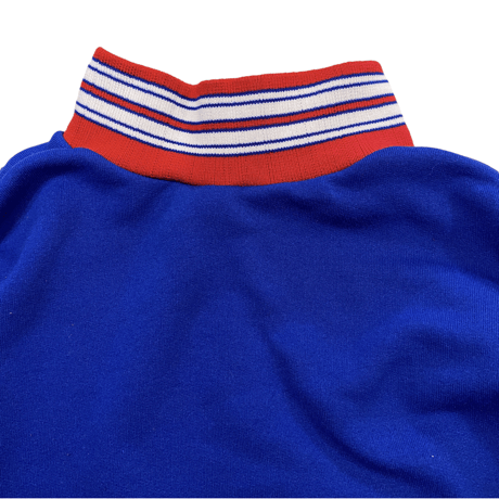 [USED]  Euro vintage ジャージJKT