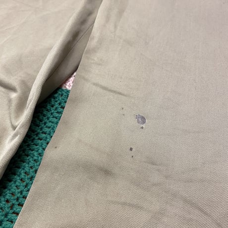 [USED] vintage   CHINO PANTS