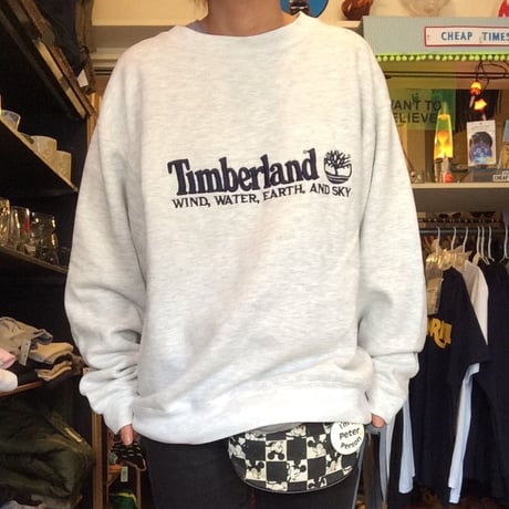 [USED] OLD ミッキー WAIST POUCH