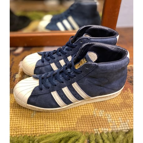 [USED] 2015 adidas PROMODEL