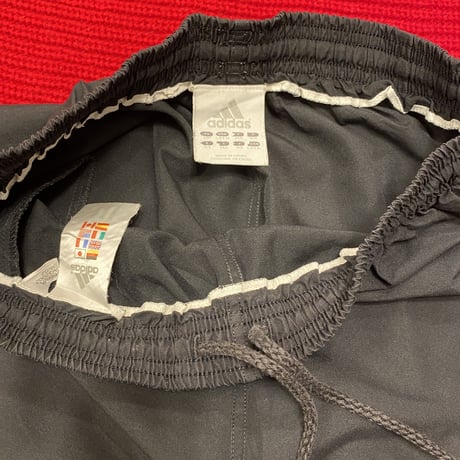[USED] adidas ポリショーツ