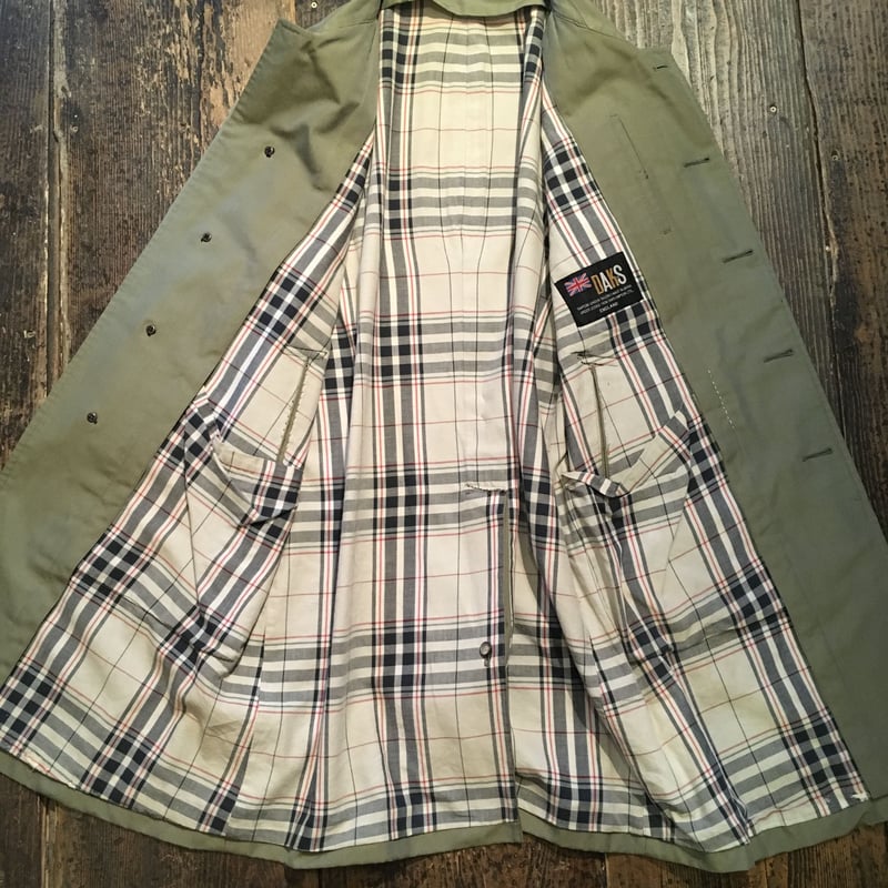USED] vintage 