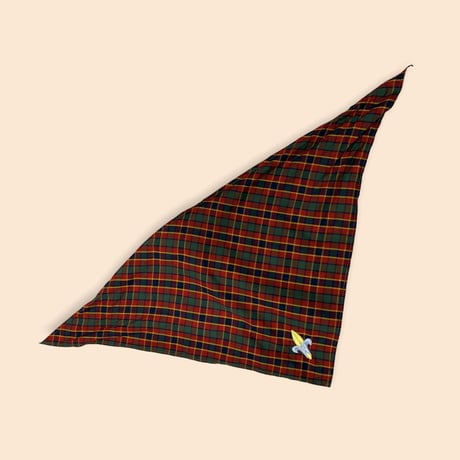 [USED] BOYSCOUTS スカーフSET