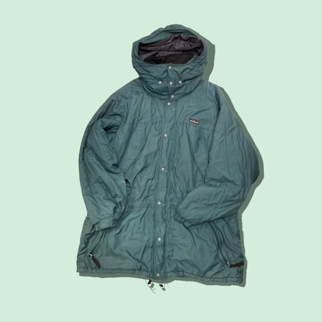 [USED] 90's patagonia 雪なしタグ🏷GUIDE JKT!!