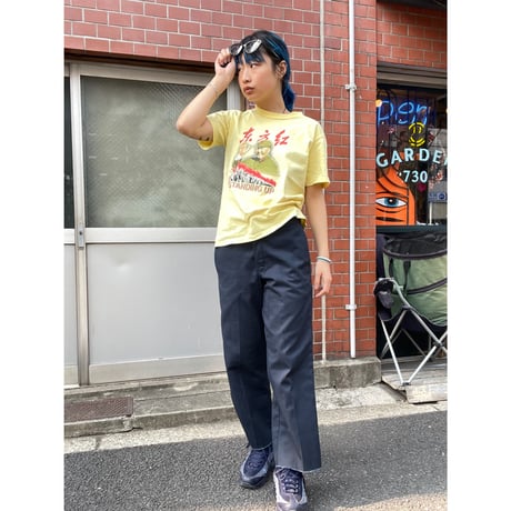 [USED] Dickies 874 CUTOFF