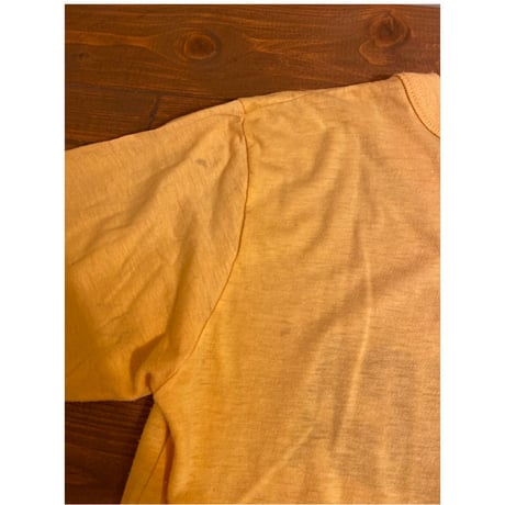 [USED] 70's JAMAICA Tee