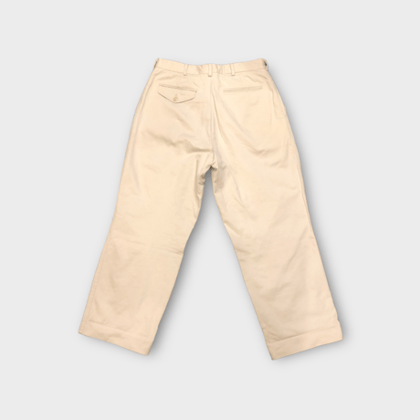 [USED] LANDS END 2タックチノ