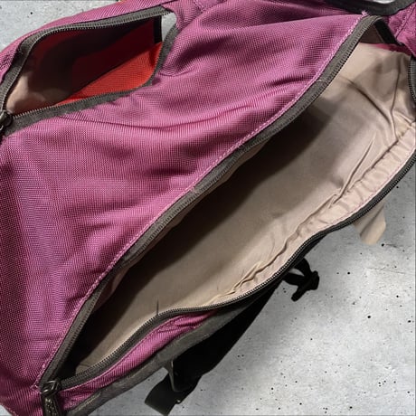 [USED]  "TIMBUK2"  BACK PACK