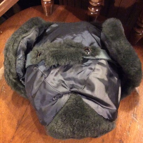 [SELLECT] US MILITARY B-9B  CAP DEADSTOCK!