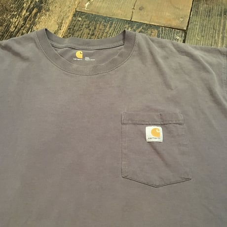 [USED] Carhartt 超BIG Tシャツ！