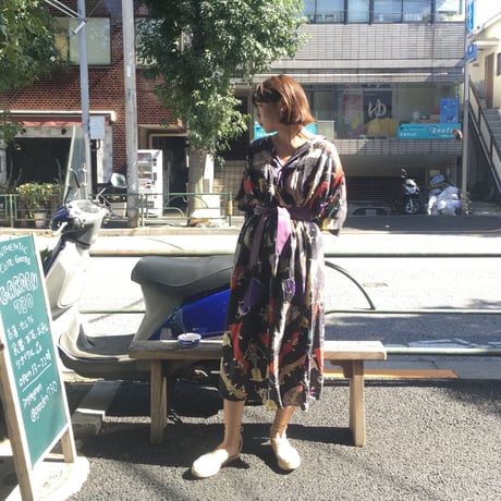 [USED] VINTAGE SILK ❤︎ set up!!