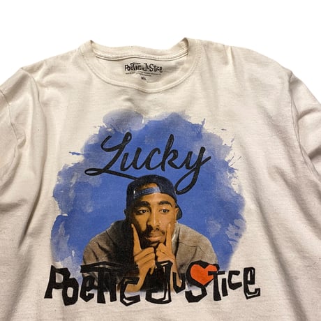 [USED]2PAC Poetic Justice