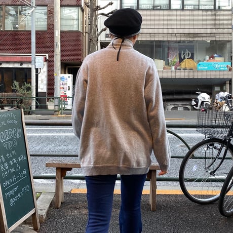 [USED] 萬里長城 SOUVENIR  SWEAT