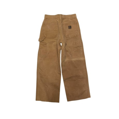 [USED] Carhartt ペインターPANTS（W27）