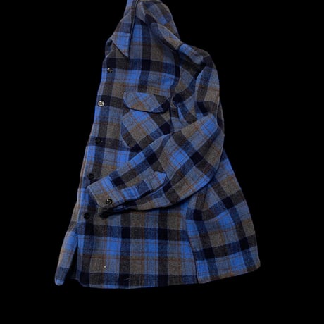 [USED]70's Pendelton woolシャツ