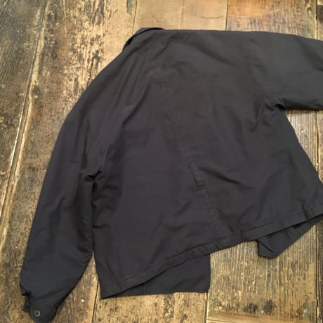 [USED] Calvin Klein 綿入り ハーフコート