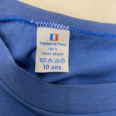 [USED] France"BASKET BALL"Tee