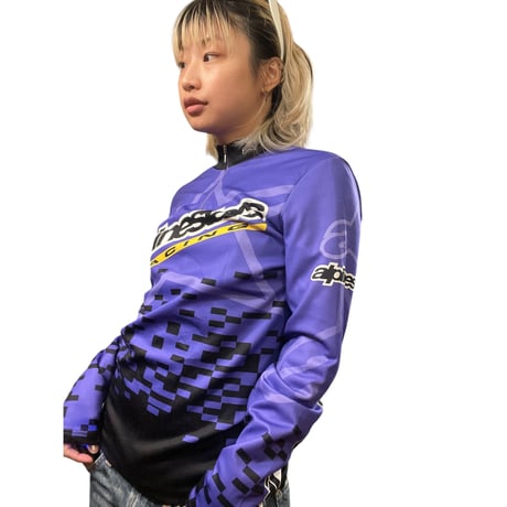 [USED]CYCLES プリントTop