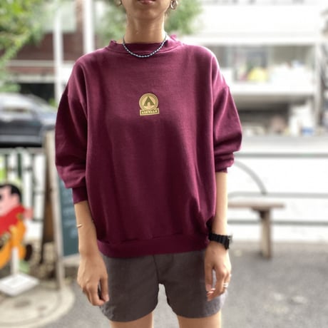 [USED] 90's OLD AIRWALK SWEAT