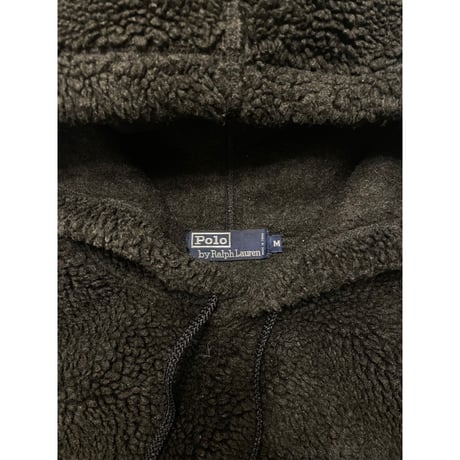 [USED] OLD Ralph Lauren ボア PARKA