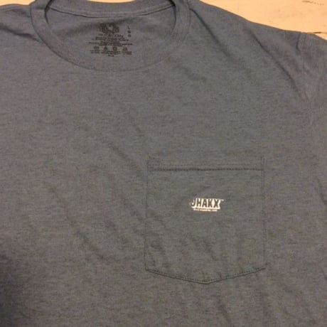 [JHAKX] チル Tee