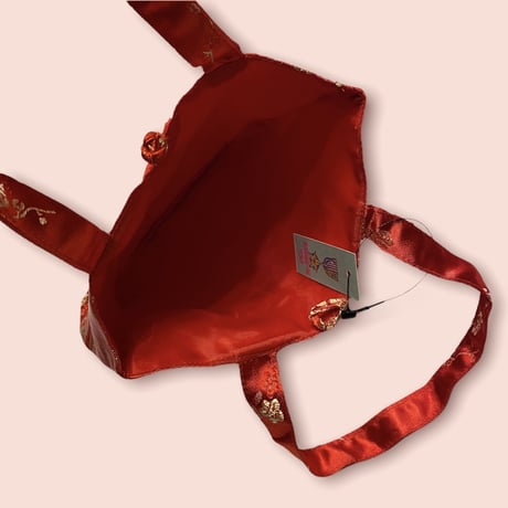 [USED] CHINA MINI BAG❤️