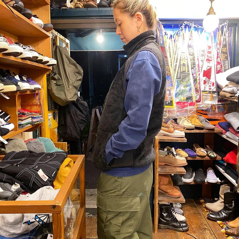 非売品　コカコーラフリースベスト コカコーラ非売品ベスト