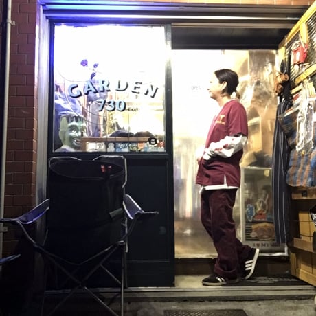 [USED] メディカルパンツ