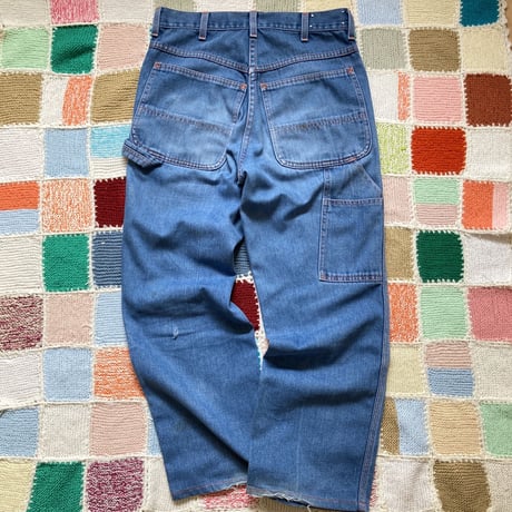 [USED] vintage "BIG MAC" painter pants