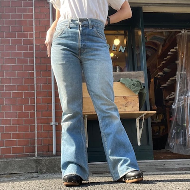 USED] Levis