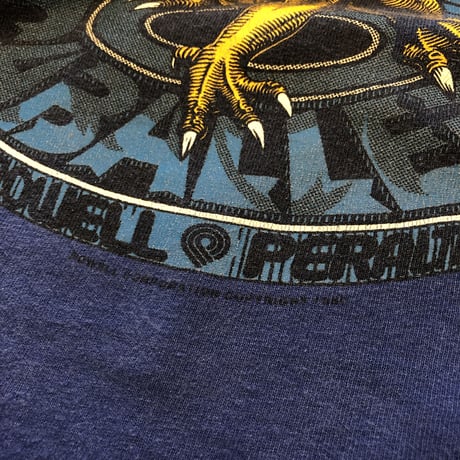 [USED] '05 POWELL CABALLERO Tee