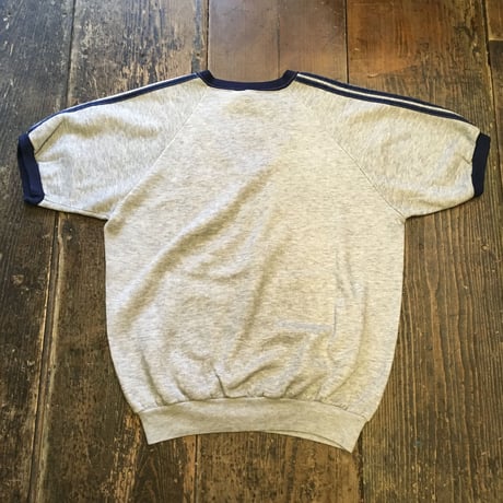 [USED] VINTAGE S/S  SWEAT