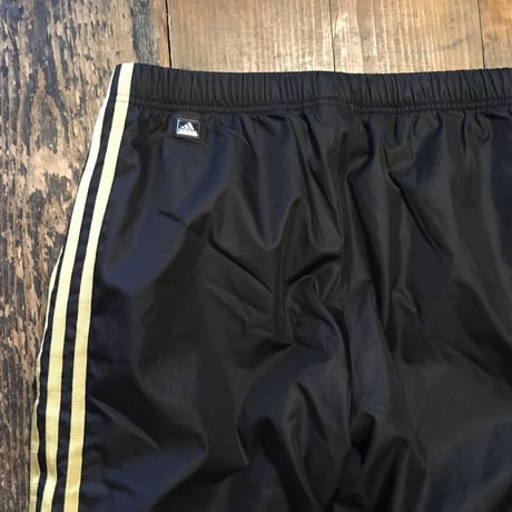 [USED] adidas  GOLDラインジャージパンツ