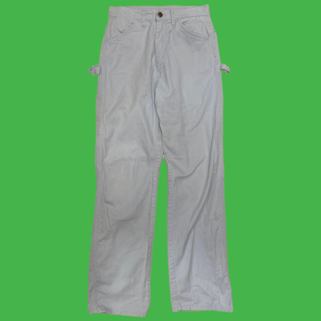 [USED]vintage "DEECEE"ペインター