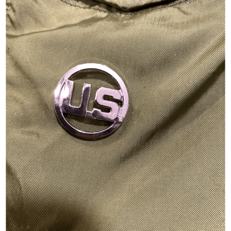 [USED] U.S. ピンズ