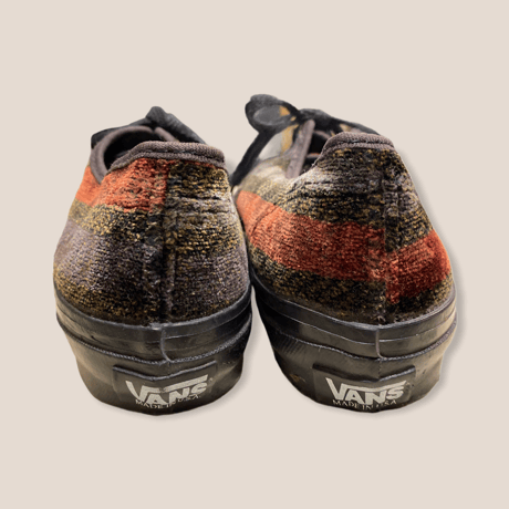 [ DEADSTOCK ] 90's VANS オーセンティック
