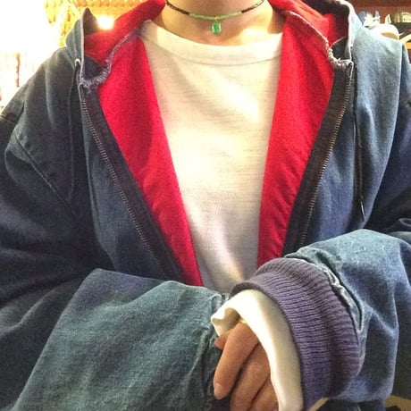 [USED] 60~70's vintage carhartt